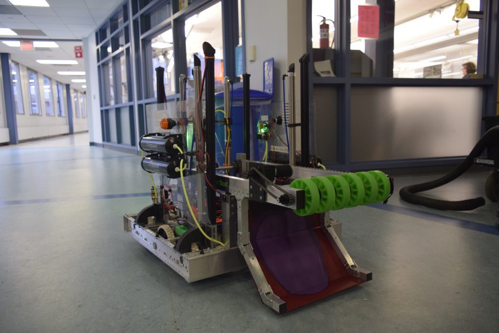 Shooting Shark (2019)